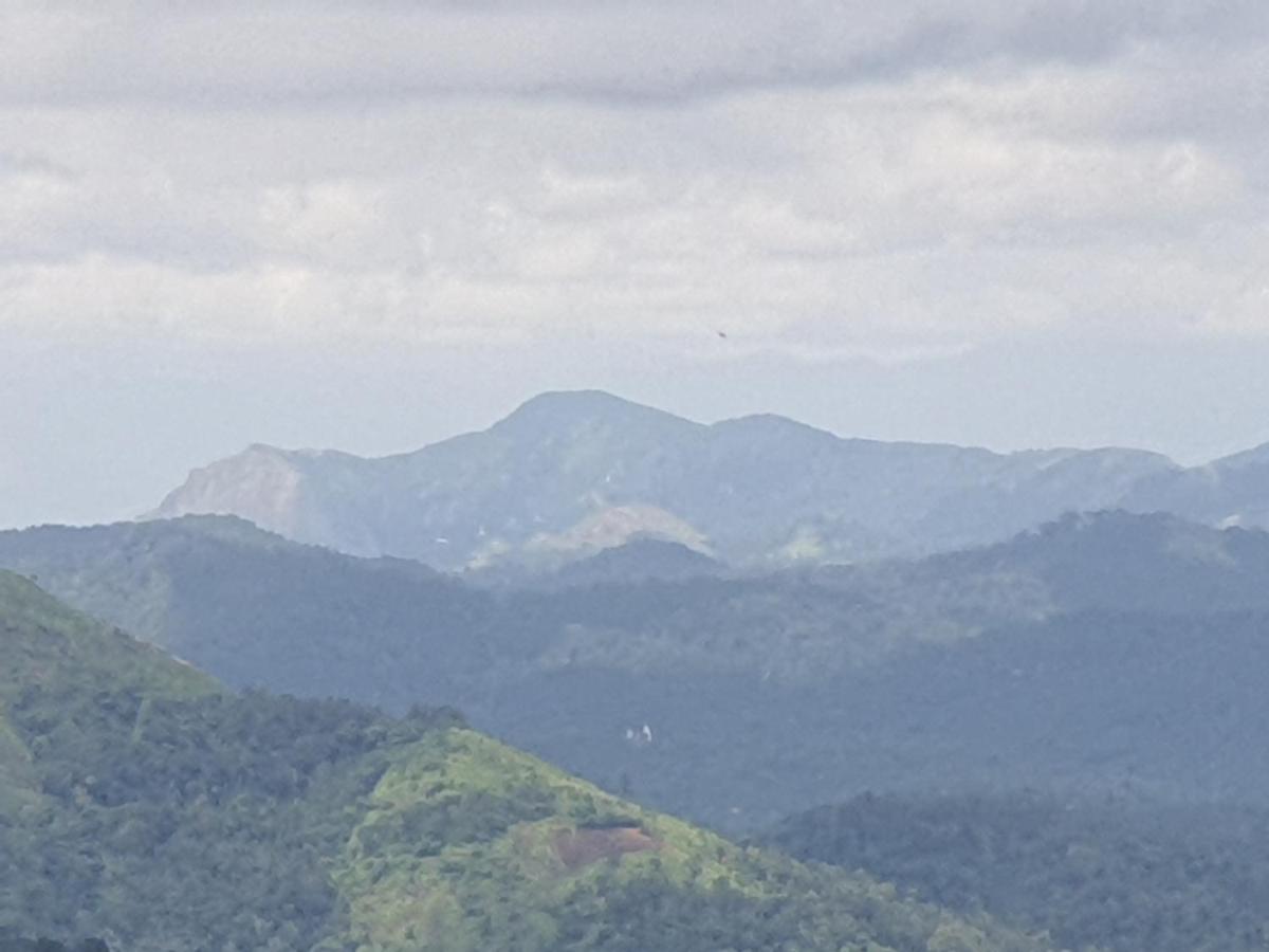 Seekend Holidays Munnar Chinnakanal Luaran gambar