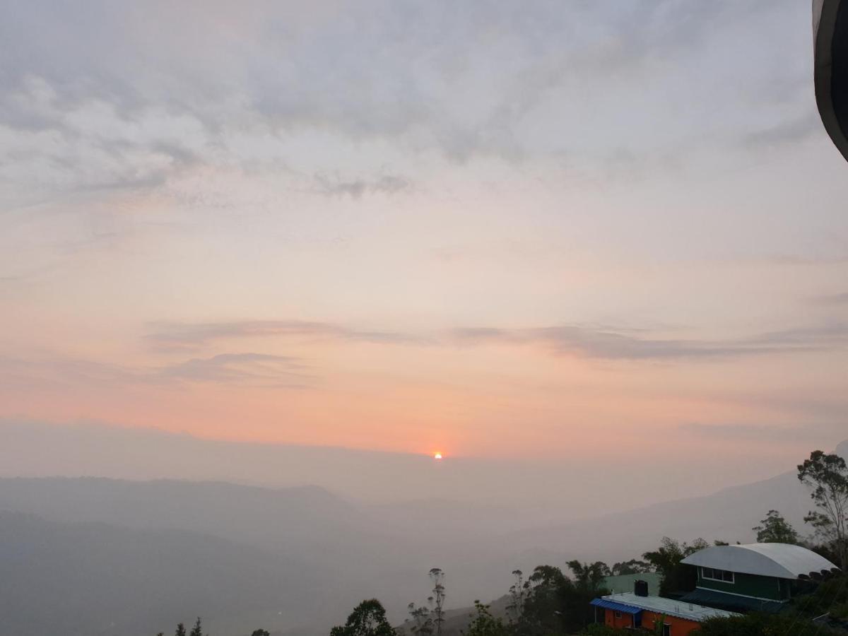 Seekend Holidays Munnar Chinnakanal Luaran gambar