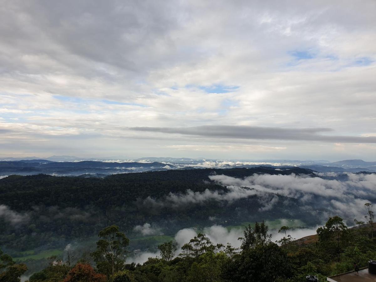 Seekend Holidays Munnar Chinnakanal Luaran gambar
